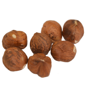 Φουντούκια ωμά 1000γρ.