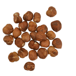 Φουντούκια ωμά 500γρ.